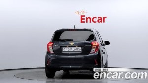 ChevroletGMDaewoo Spark Premium 2020 года из Южной Кореи