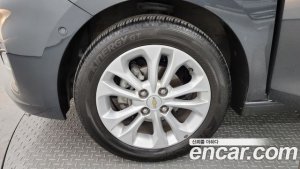 ChevroletGMDaewoo Spark Premium 2020 года из Южной Кореи