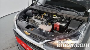 ChevroletGMDaewoo Spark Premium 2020 года из Южной Кореи