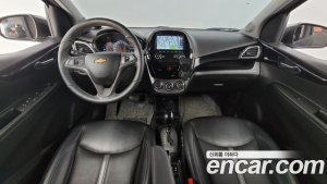 ChevroletGMDaewoo Spark Premium 2020 года из Южной Кореи