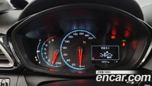 ChevroletGMDaewoo Spark Premium 2020 года из Южной Кореи