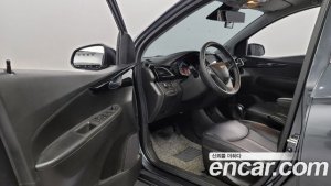 ChevroletGMDaewoo Spark Premium 2020 года из Южной Кореи