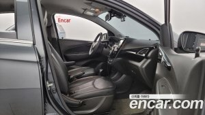 ChevroletGMDaewoo Spark Premium 2020 года из Южной Кореи