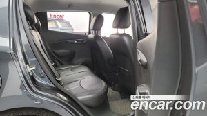 ChevroletGMDaewoo Spark Premium 2020 года из Южной Кореи