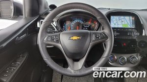ChevroletGMDaewoo Spark Premium 2020 года из Южной Кореи