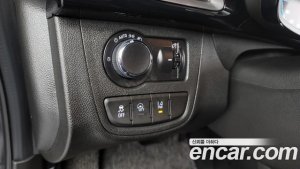 ChevroletGMDaewoo Spark Premium 2020 года из Южной Кореи