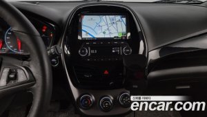 ChevroletGMDaewoo Spark Premium 2020 года из Южной Кореи