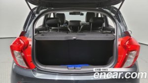 ChevroletGMDaewoo Spark Premium 2020 года из Южной Кореи