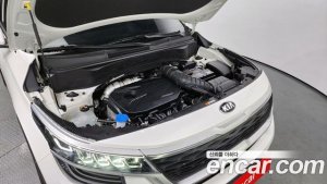 Kia Seltos Бензин 1.6 Turbo 2WD 2020 года из Южной Кореи