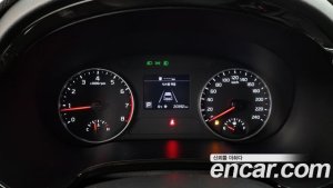 Kia Seltos Бензин 1.6 Turbo 2WD 2020 года из Южной Кореи