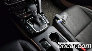 Kia Seltos Бензин 1.6 Turbo 2WD 2020 года из Южной Кореи