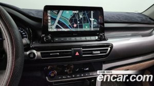 Kia Seltos Бензин 1.6 Turbo 2WD 2020 года из Южной Кореи
