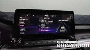 Kia Seltos Бензин 1.6 Turbo 2WD 2020 года из Южной Кореи