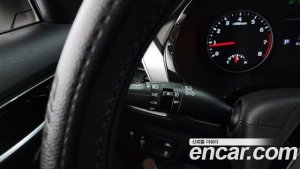 Kia Seltos Бензин 1.6 Turbo 2WD 2020 года из Южной Кореи
