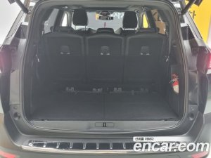 Peugeot 5008 1.5 BlueHDi GT Line 2019 года из Южной Кореи