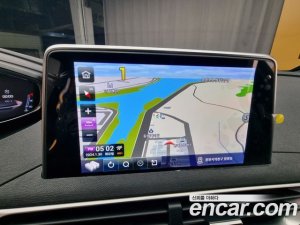 Peugeot 5008 1.5 BlueHDi GT Line 2019 года из Южной Кореи