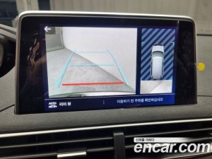 Peugeot 5008 1.5 BlueHDi GT Line 2019 года из Южной Кореи