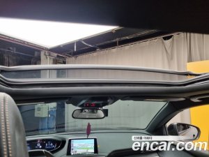 Peugeot 5008 1.5 BlueHDi GT Line 2019 года из Южной Кореи