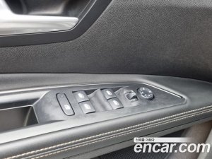 Peugeot 5008 1.5 BlueHDi GT Line 2019 года из Южной Кореи