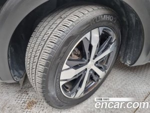 Peugeot 5008 1.5 BlueHDi GT Line 2019 года из Южной Кореи