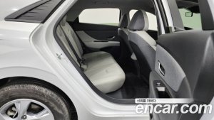 Hyundai AVANTE 1.6 2021 года из Южной Кореи
