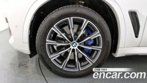 BMW X5 xDrive 30d M Sport 2020 года из Южной Кореи