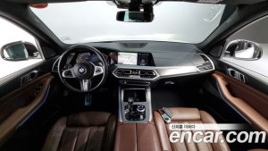 BMW X5 xDrive 30d M Sport 2020 года из Южной Кореи