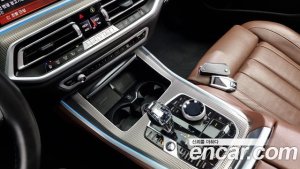 BMW X5 xDrive 30d M Sport 2020 года из Южной Кореи