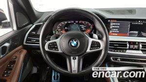 BMW X5 xDrive 30d M Sport 2020 года из Южной Кореи