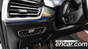BMW X5 xDrive 30d M Sport 2020 года из Южной Кореи