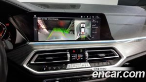 BMW X5 xDrive 30d M Sport 2020 года из Южной Кореи