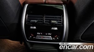 BMW X5 xDrive 30d M Sport 2020 года из Южной Кореи