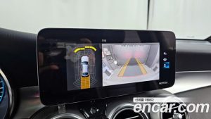 Mercedes-Benz GLC-Class GLC300e 4MATIC Coupe 2021 года из Южной Кореи