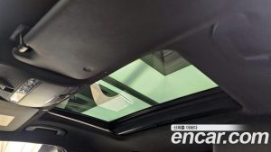 Mercedes-Benz GLC-Class GLC300e 4MATIC Coupe 2021 года из Южной Кореи
