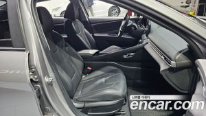 Hyundai AVANTE Modern 2021 года из Южной Кореи
