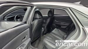 Hyundai AVANTE Modern 2021 года из Южной Кореи