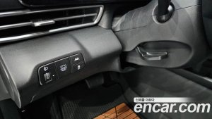 Hyundai AVANTE Modern 2021 года из Южной Кореи