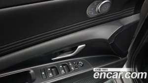 Hyundai AVANTE Modern 2021 года из Южной Кореи