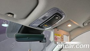 Hyundai AVANTE Modern 2021 года из Южной Кореи