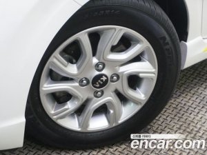 Kia morning Luxury 2020 года из Южной Кореи