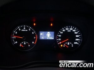 Kia morning Luxury 2020 года из Южной Кореи