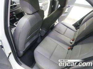 Kia morning Luxury 2020 года из Южной Кореи