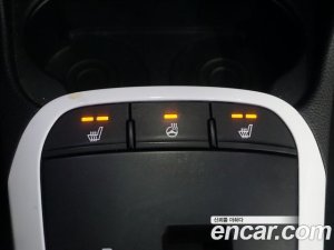 Kia morning Luxury 2020 года из Южной Кореи