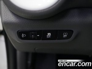 Kia morning Luxury 2020 года из Южной Кореи