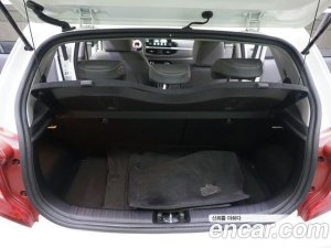 Kia morning Luxury 2020 года из Южной Кореи