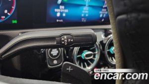 Mercedes-Benz A-Class A200d SEDAN 2021 года из Южной Кореи