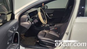 Mercedes-Benz A-Class A200d SEDAN 2021 года из Южной Кореи