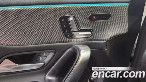 Mercedes-Benz A-Class A200d SEDAN 2021 года из Южной Кореи