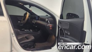 Mercedes-Benz A-Class A200d SEDAN 2021 года из Южной Кореи