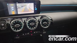 Mercedes-Benz A-Class A200d SEDAN 2021 года из Южной Кореи